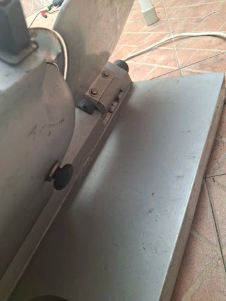 CORTA FIAMBRES profesional REVISADO