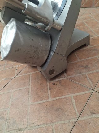 CORTA FIAMBRES profesional REVISADO