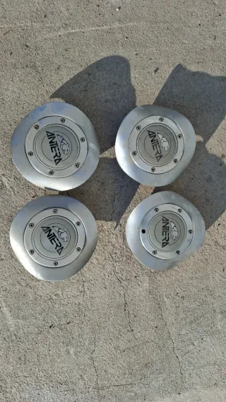 Llantas Antera 109 3 radios