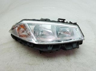 Faro derecho renault 260108053r megane ii 21156694
