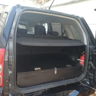 Suzuki Grand Vitara 2007