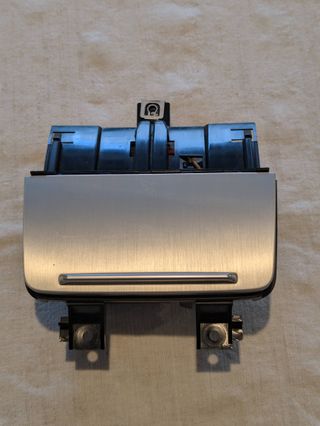 Audi TT Mk2 8J Modanatura Alluminio