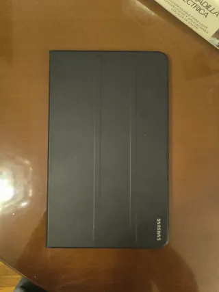 Samsung Galaxy Tab A6 10 + Funda Original