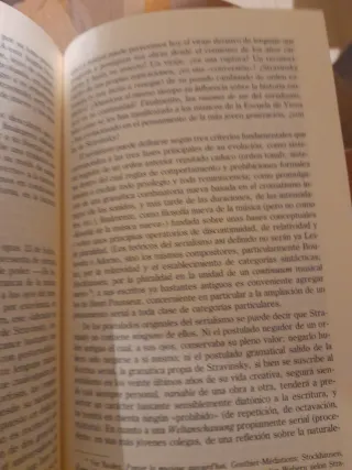 Libro Igor Stravinsky por André Boucourechliev