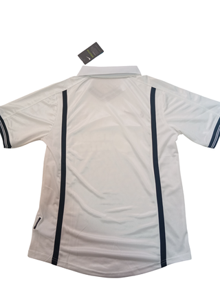 Camiseta Retro Valencia CF Talla XXL