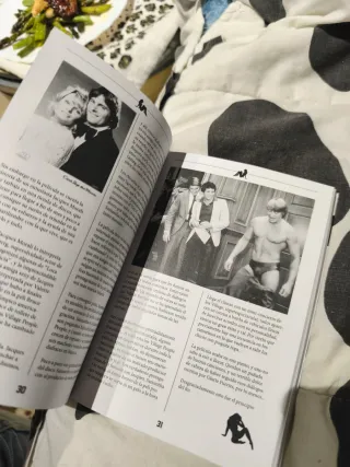 Fanzine para chicas y maricas