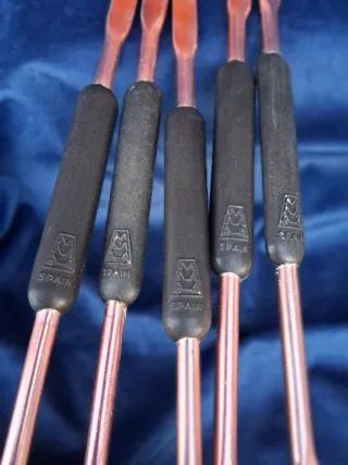 Juego Utensilios Cocina MMM