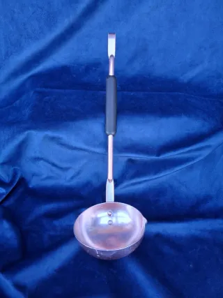 Juego Utensilios Cocina MMM