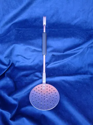 Juego Utensilios Cocina MMM