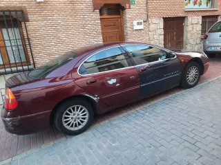 Chrysler 300 M 2002