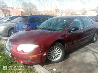 Chrysler 300 M 2002
