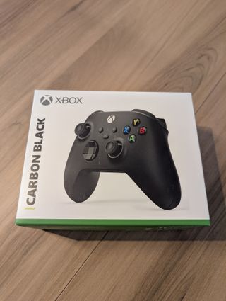 Mando inalámbrico Xbox