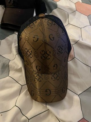 Gorra New Era NY Negra