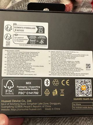 Huawei Watch GT 6 Nuovo