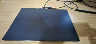 Portátil Gaming MEDION ERAZER CRAWLER