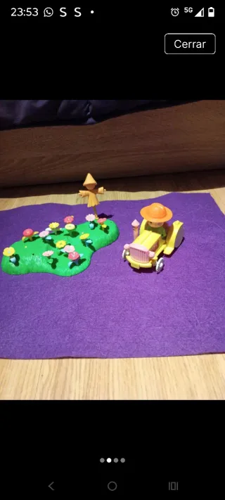 PinyPon pin y pon años 80