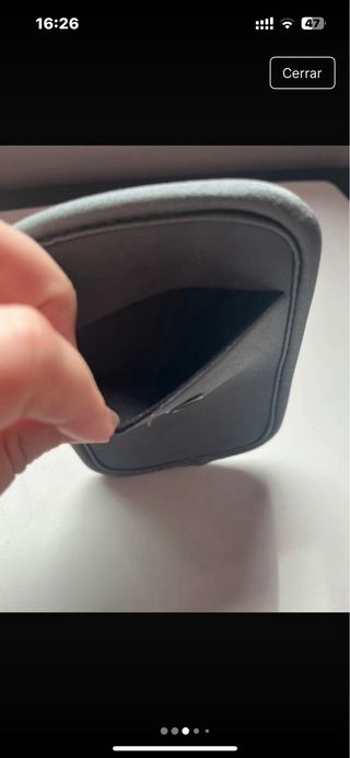 Funda Neopreno Moto Keepers