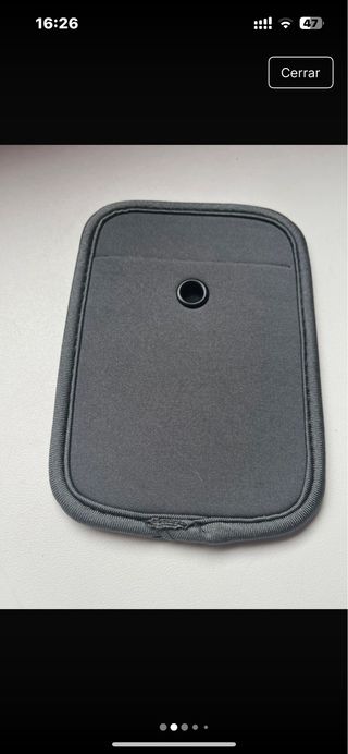 Funda Neopreno Moto Keepers