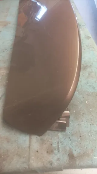 Alerón Original Renault Megane IV