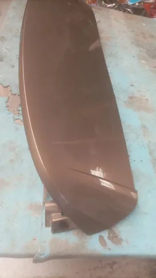 Alerón Original Renault Megane IV