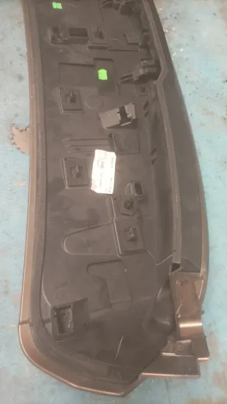 Alerón Original Renault Megane IV