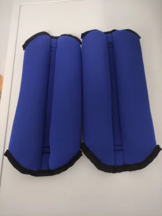 LASTRES TOBILLEROS 1,5 KG