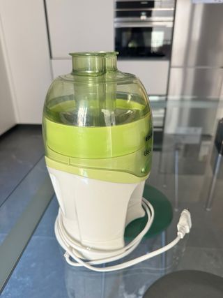 Licuadora Taurus Liquafresh Verde/Blanca