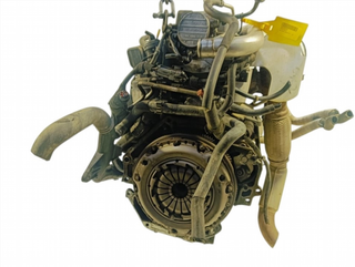 MOTOR COMPLETO OPEL ASTRA G BERLINA Y20DTH Y20DTH