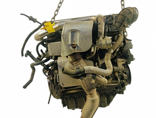 MOTOR COMPLETO OPEL ASTRA G BERLINA Y20DTH Y20DTH