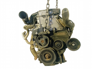 MOTOR COMPLETO OPEL ASTRA G BERLINA Y20DTH Y20DTH