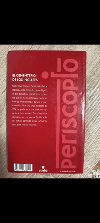 El Cementerio de los Ingleses