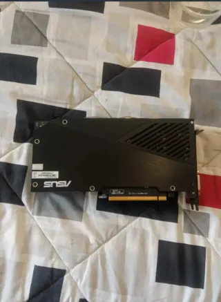 RTX 2060 6GB ASUS