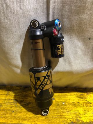 Amortecedor Fox Float X2 Factory