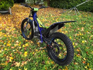 Sherco 300 Trial 2024