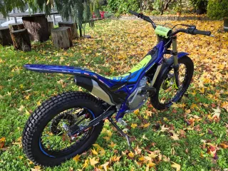 Sherco 300 Trial 2024