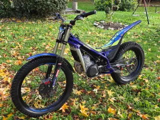 Sherco 300 Trial 2024