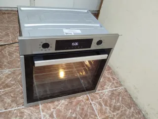 Horno Multifunción Grundig