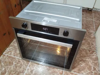 Horno Multifunción Grundig