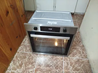 Horno Multifunción Grundig