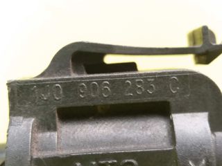 VALVULA AIRE ADICIONAL SEAT LEON (1M1) 290785