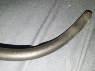 Tensiómetro con estuche para reparar