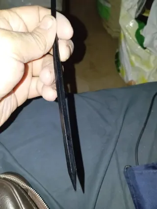 Tensiómetro con estuche para reparar