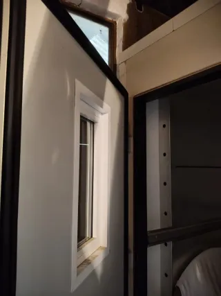 Cámara de Fermentación Controlada Frigoríficas