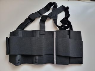 Faja Lumbar Climax Talla L/XL 17-C