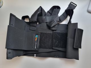 Faja Lumbar Climax Talla L/XL 17-C