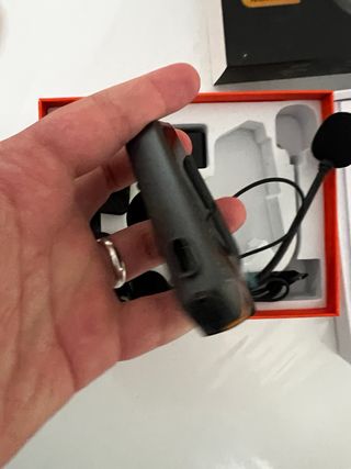 Intercomunicador Gearelec GX12 Nuevo