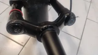 Rock Shox SID 100mm Boost Horquilla