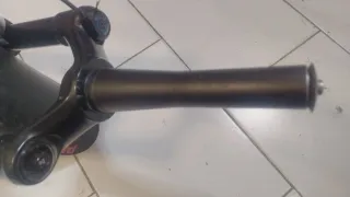 Rock Shox SID 100mm Boost Horquilla