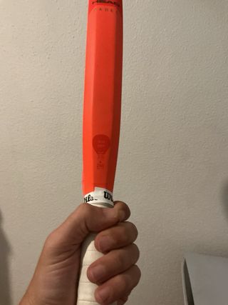 Pala Pádel Head Radical Pro 2026