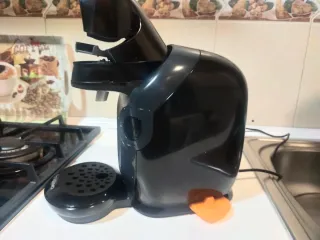 Cafetera Tassimo Negra